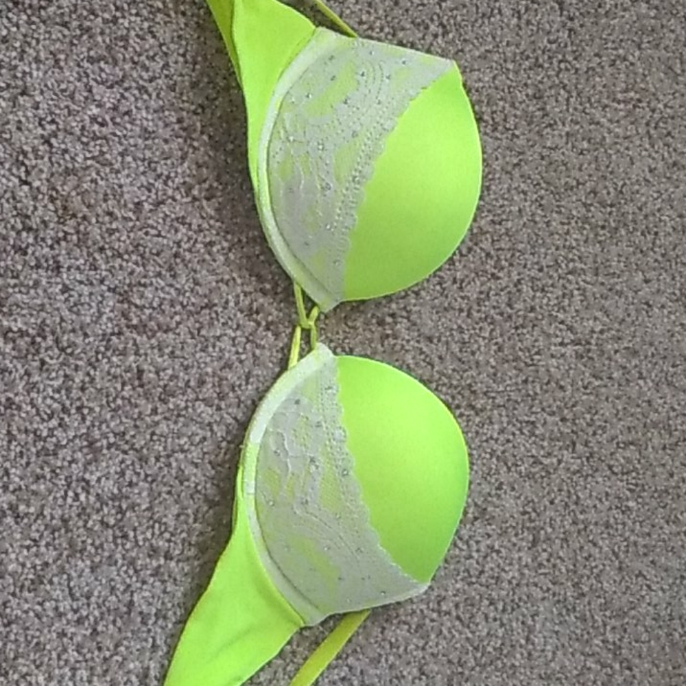 32b miraculous plunge